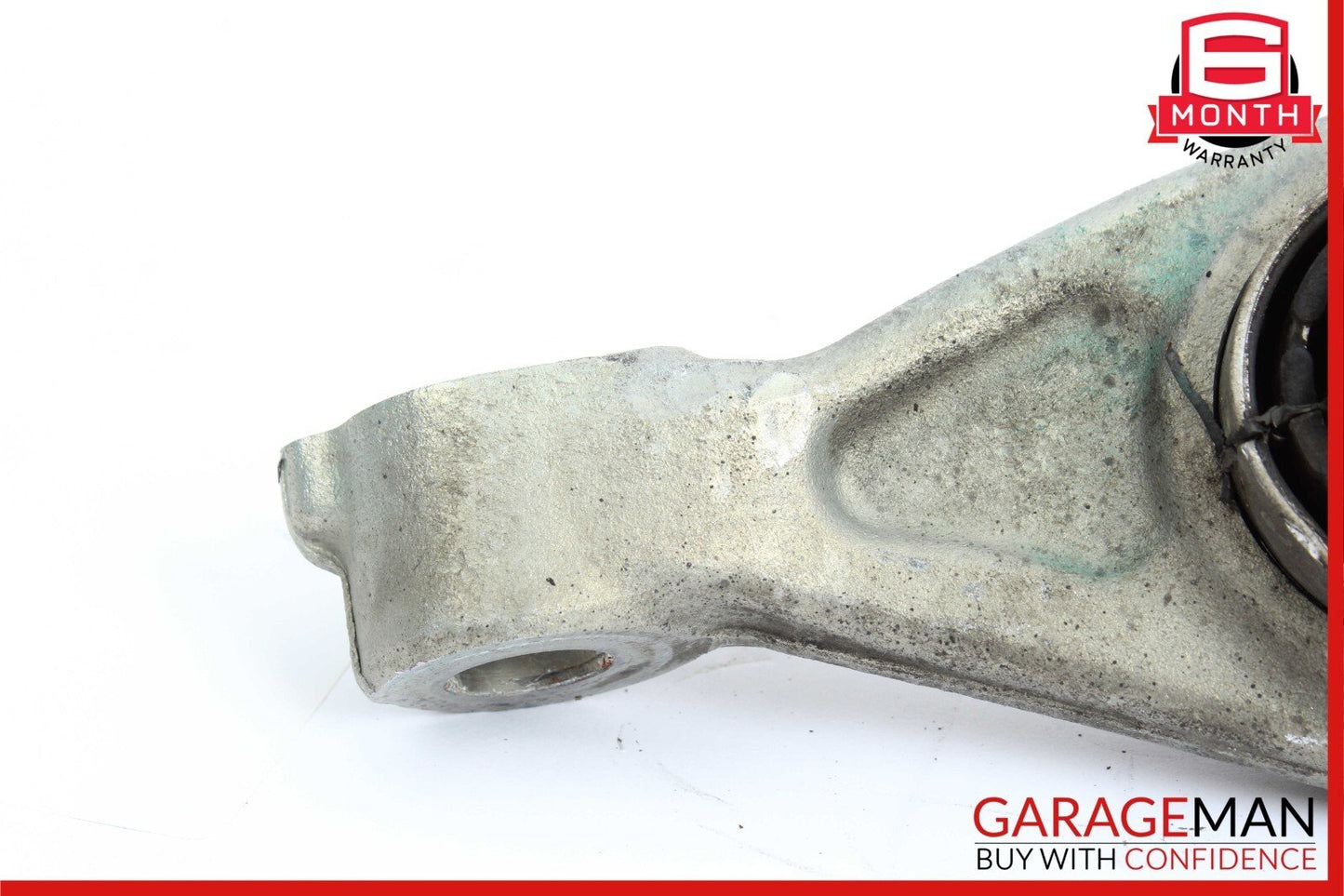03-09 Mercedes W211 E350 E500 Front Right Passenger Side Lower Control Arm OEM