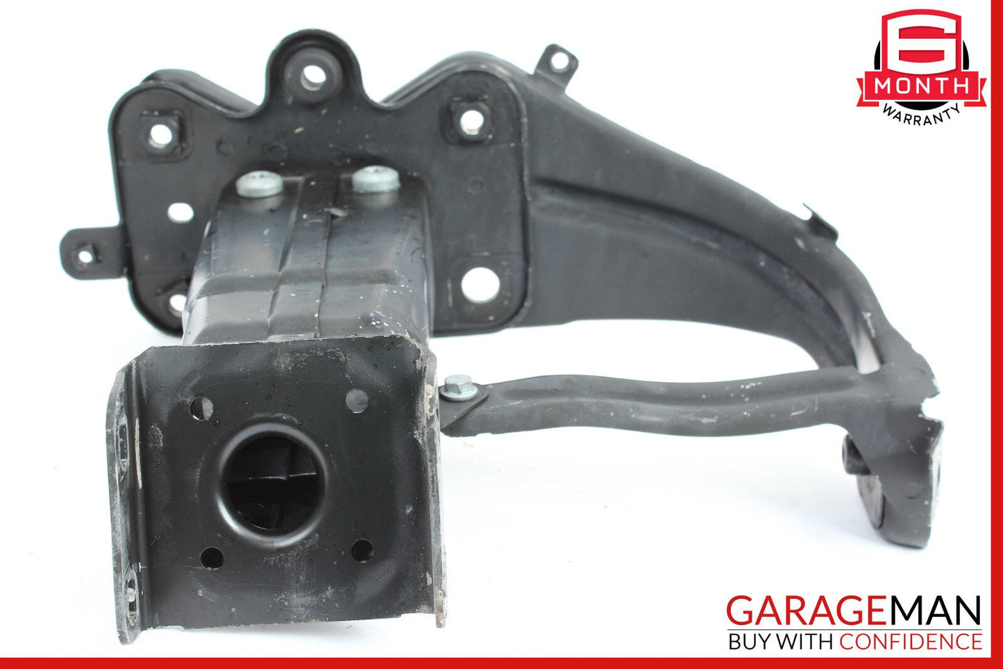 06-11 Mercedes W219 CLS500 CLS550 Front Left Side Bumper Reinforcement Bracket