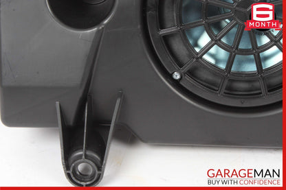 14-20 Mercedes B-Class W242 W246 GLA250 Harmon Kardon Subwoofer Speaker Box OEM
