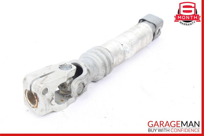 Mercedes E350 CLS550 SLC300 SLK250 RWD Steering Gear Coupling 2044620278