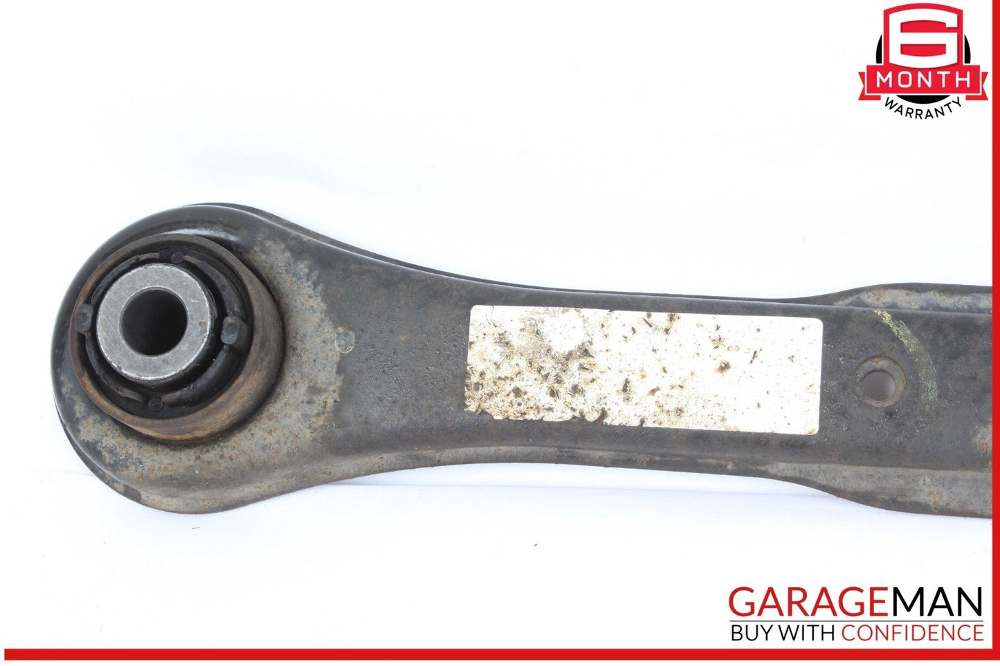 12-19 Range Rover Evoque Rear Right or Left Side Lower Suspension Control Arm