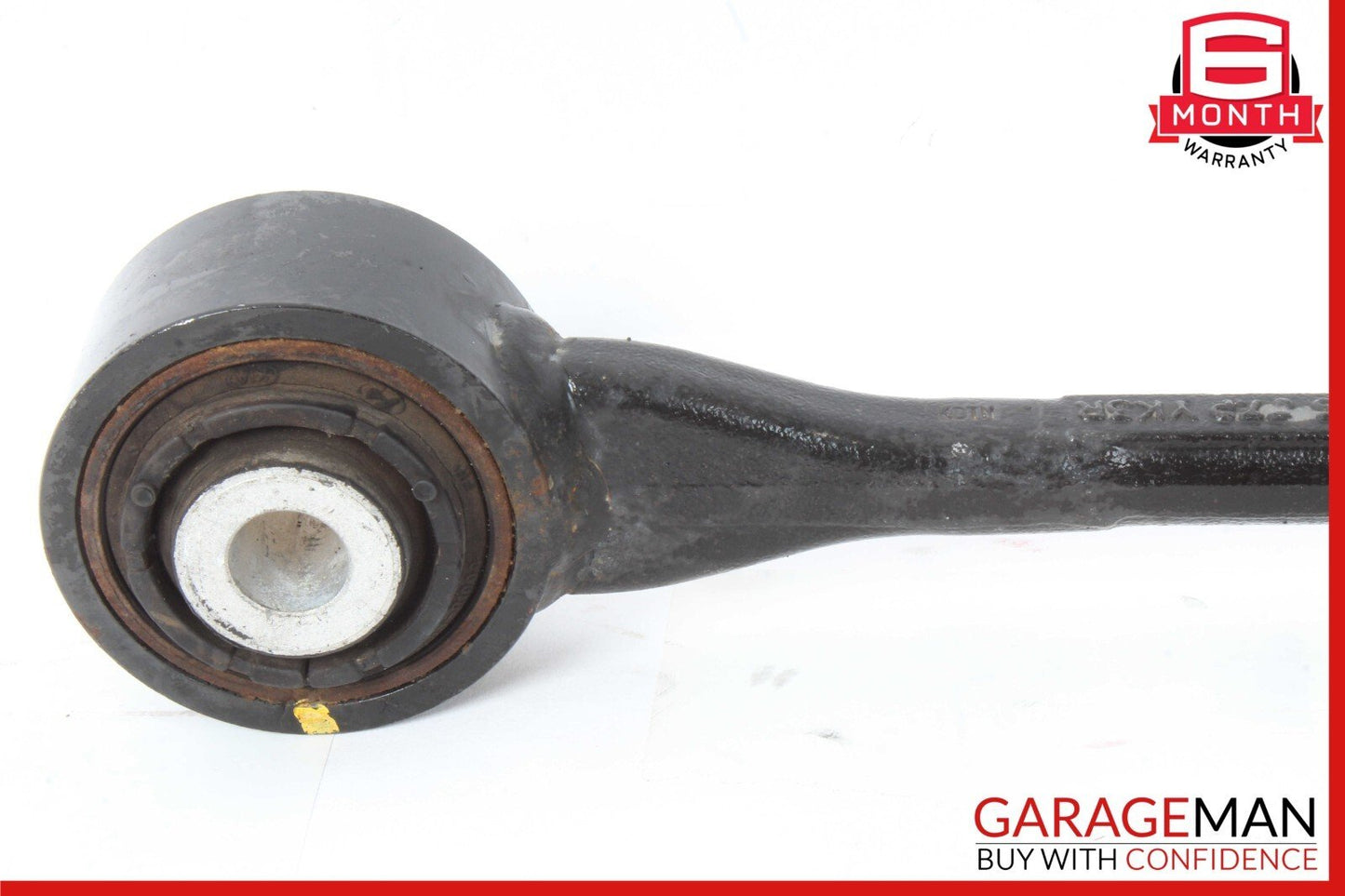 15-20 Hyundai Genesis G80 Rear Left or Right Side Lower Lateral Control Arm OEM