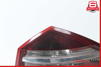 07-09 Mercedes X164 GL450 GL320 GL550 Right Passenger Side Tail Light Lamp OEM
