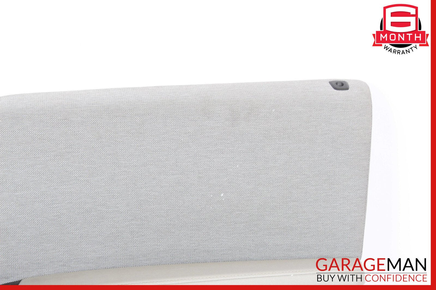 14-17 BMW i3 I01 Front Right Passenger Side Interior Door Panel OEM
