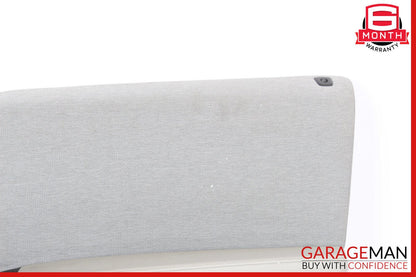 14-17 BMW i3 I01 Front Right Passenger Side Interior Door Panel OEM