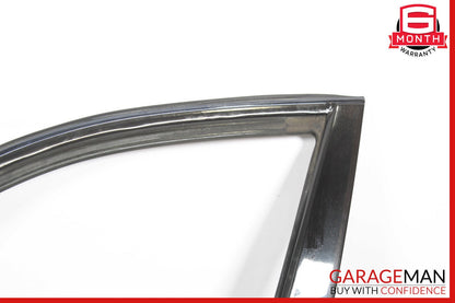 03-13 Maserati Quattroporte M139 Front Left Driver Side Door Shell OEM
