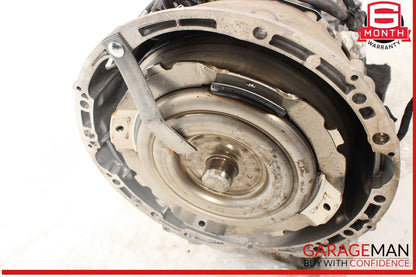 12-16 Mercedes X166 GL450 722.9 7G AWD Automatic Transmission 722.909 OEM 195k