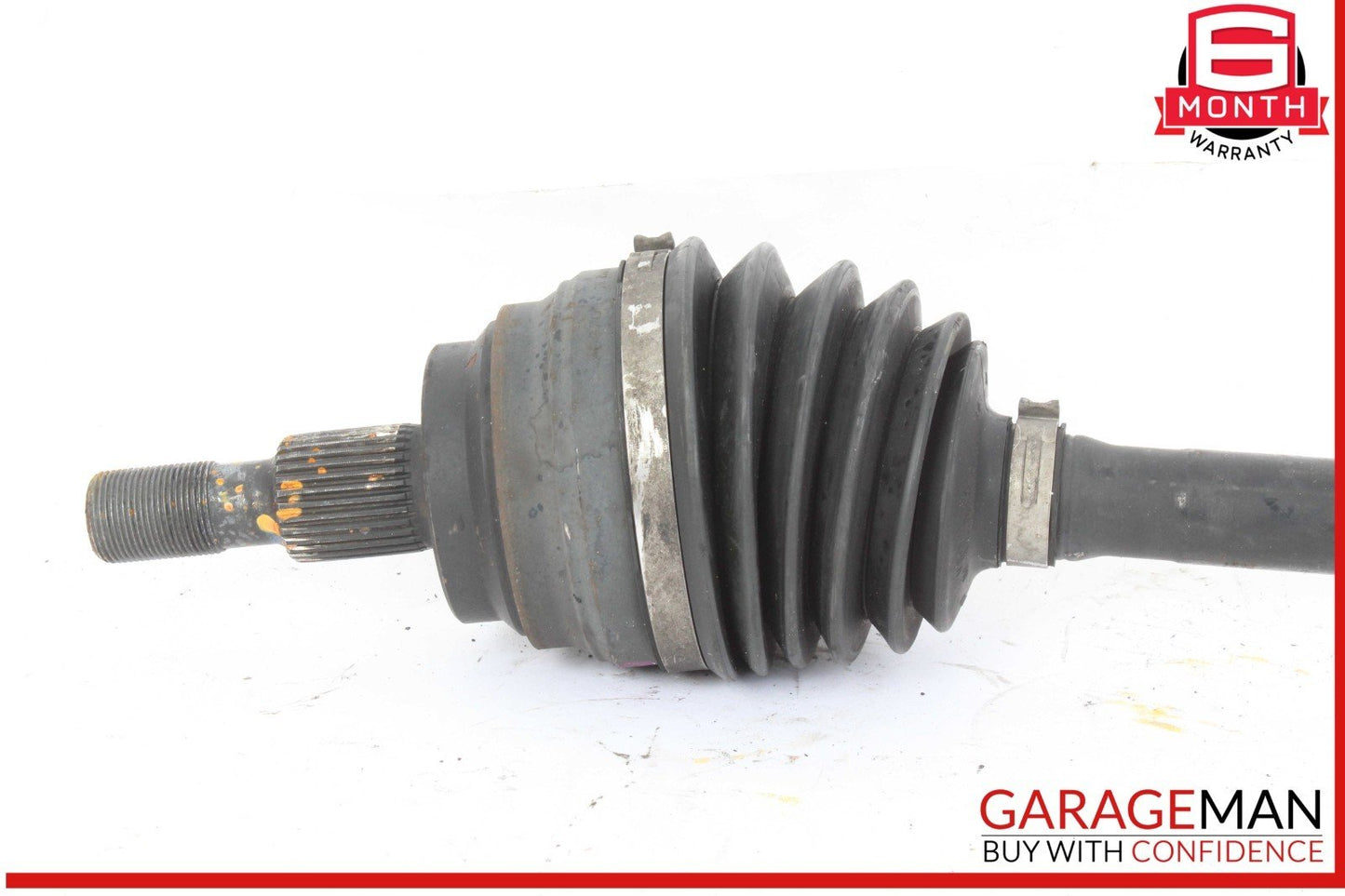 06-12 Mercedes X164 GL450 GL550 Front Right Passenger Side Axle Shaft OEM