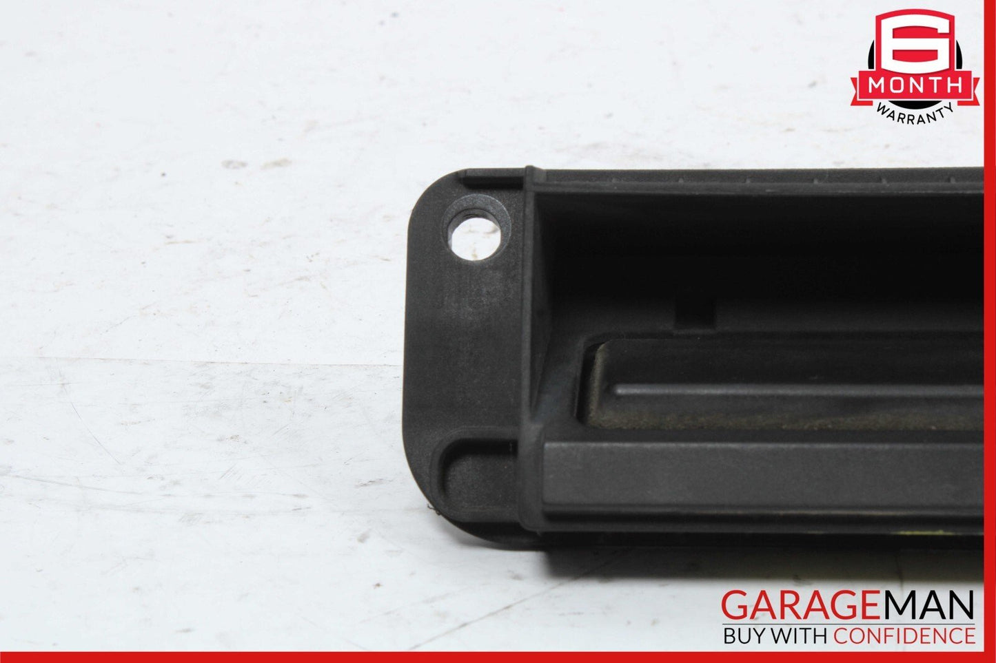 08-14 Mercedes W204 C250 C300 C350 Rear Trunk Lid Release Open Trim Handle Assy