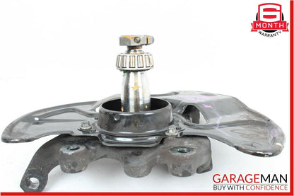 05-11 Mercedes R171 SLK350 Front Right Passenger Side Spindle Knuckle Hub OEM