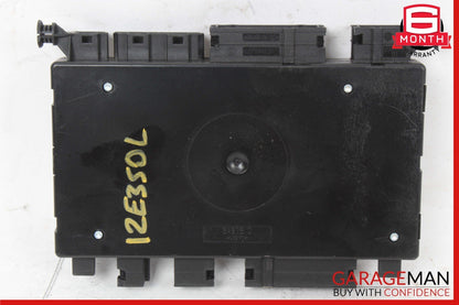 08-20 Mercedes W212 E350 SLK300 Front Left Side Seat Control Module Unit OEM