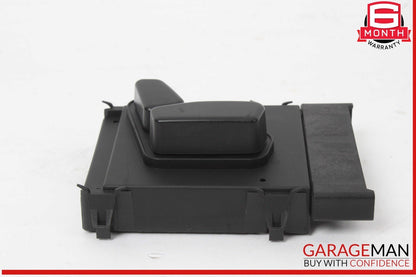 14-20 Maserati Quattroporte M156 Front Right Side Seat Control Switch Module OEM