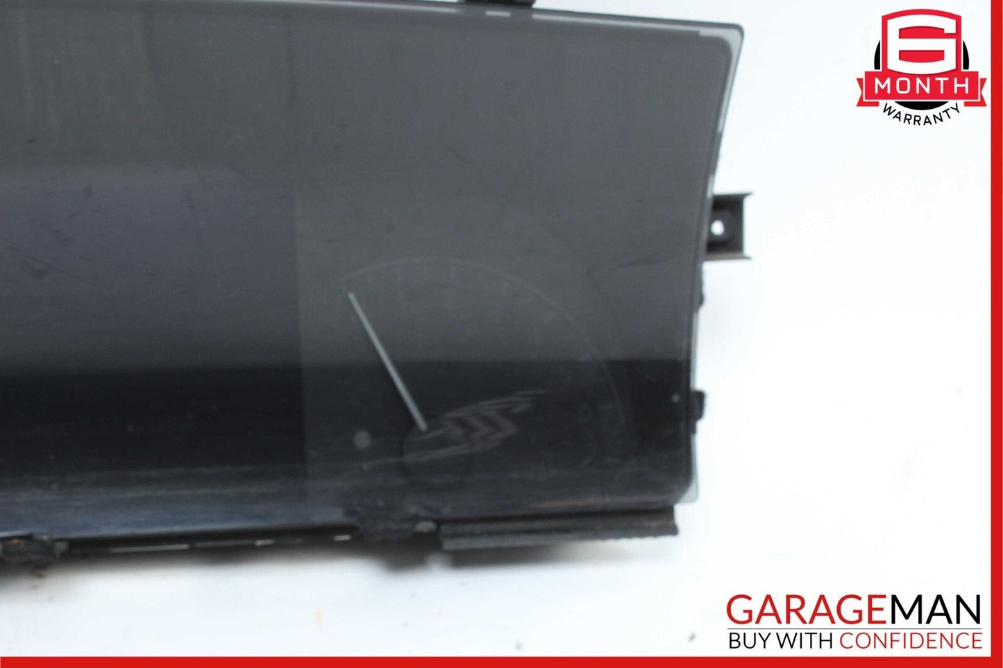 07-08 Mercedes W221 S550 Speedometer Odometer Instrument Cluster Gauge OEM