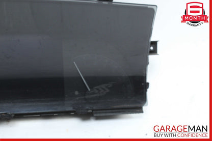 07-08 Mercedes W221 S550 Speedometer Odometer Instrument Cluster Gauge OEM