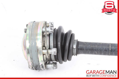 08-19 Maserati Quattroporte Rear Right or Left Side Axle CV Half Shaft OEM