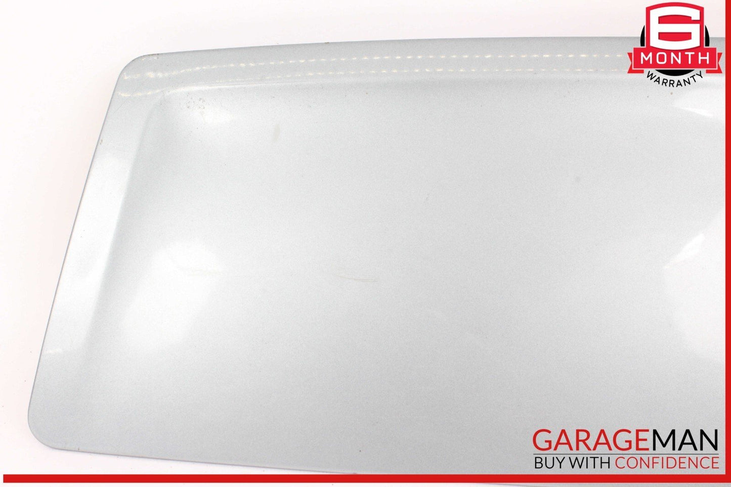 04-08 Chrysler Crossfire Convertible Spoiler OEM