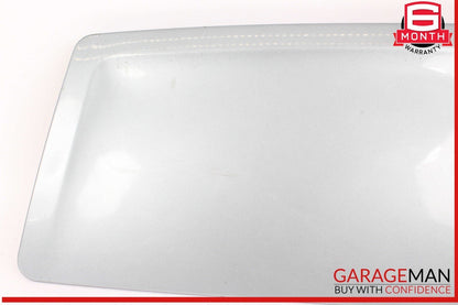 04-08 Chrysler Crossfire Convertible Spoiler OEM