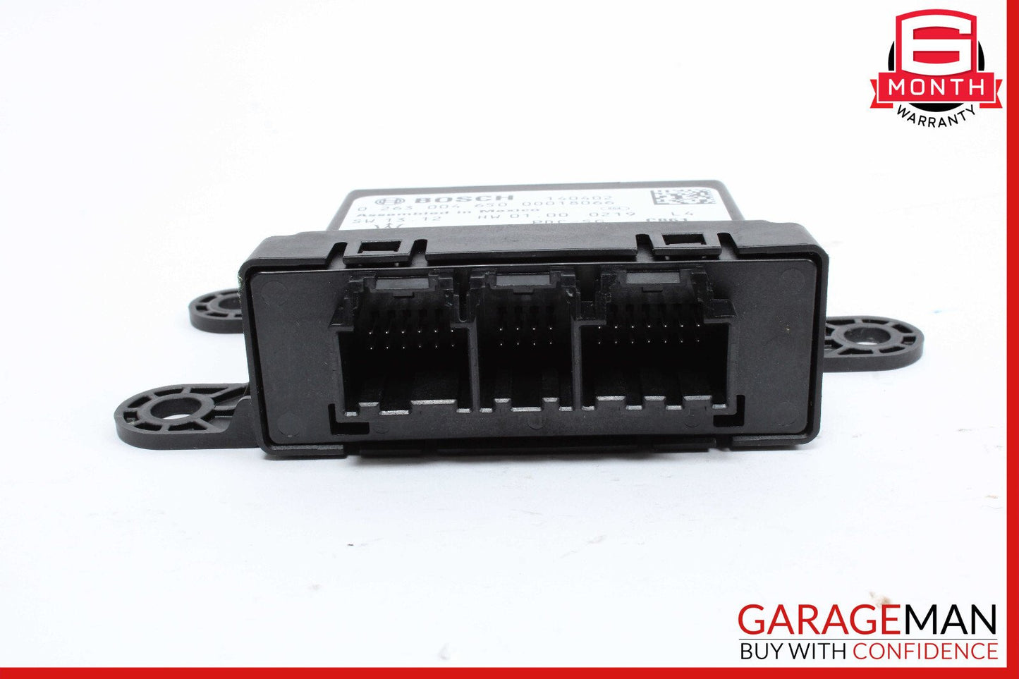 14-17 Maserati Ghibli Park Parking Assist Sensor PDC Control Module Unit OEM