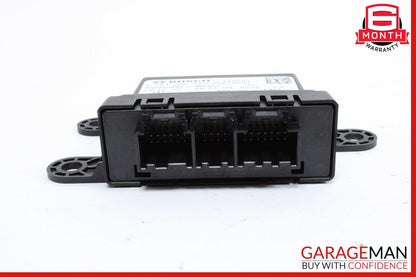 14-17 Maserati Ghibli Park Parking Assist Sensor PDC Control Module Unit OEM