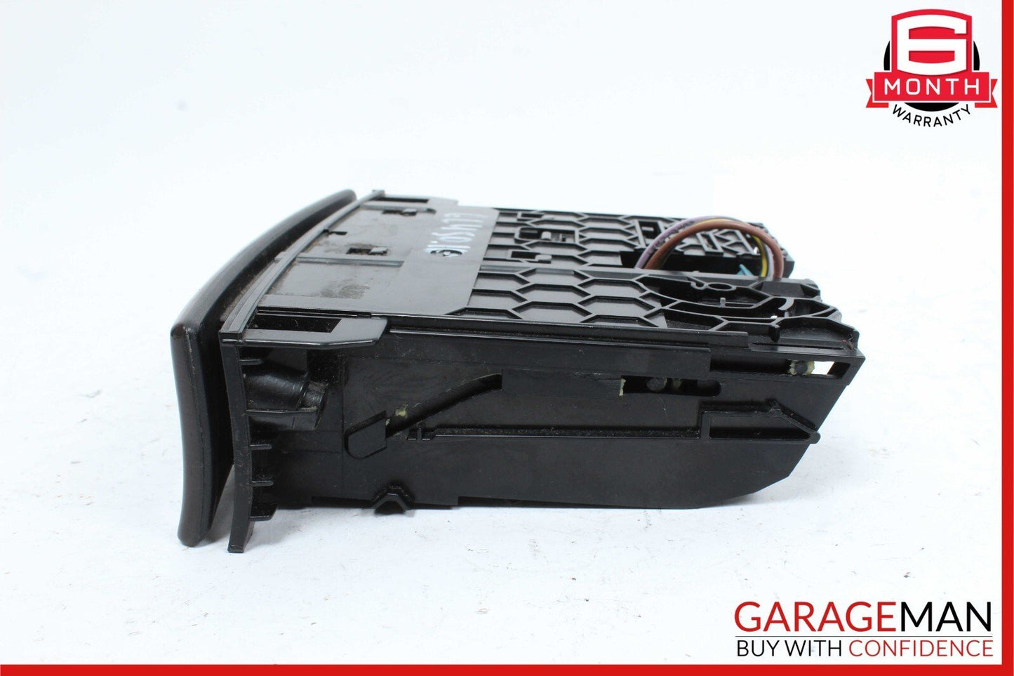06-12 Mercedes X164 GL450 ML350 Center Console Ash Tray Ashtray Compartment OEM