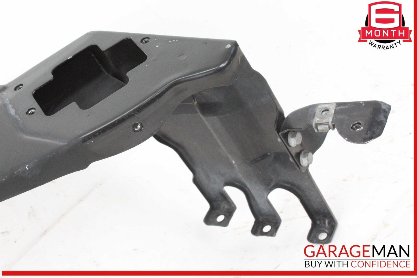 07-13 Mercedes W221 S550 Front Right Side Headlight Head Light Support Bracket