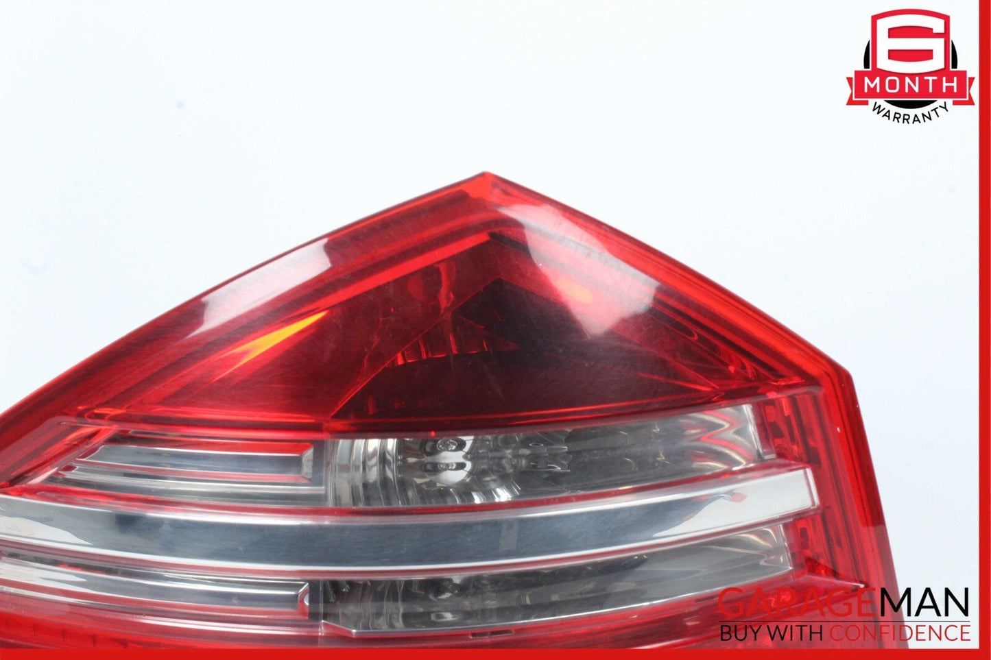 07-09 Mercedes X164 GL450 GL550 GL320 Rear Left Side Tail Light Brake Lamp