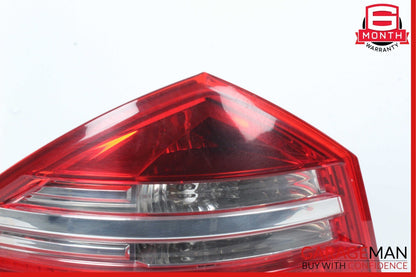 07-09 Mercedes X164 GL450 GL550 GL320 Rear Left Side Tail Light Brake Lamp