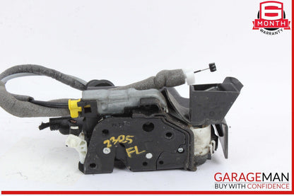 18-24 Audi Q5 S5 A5 A4 S4 Front Left Driver Side Door Lock Latch Actuator OEM