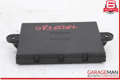 07-13 Mercedes W221 S550 S400 Rear Right or Left Side Door Control Module OEM