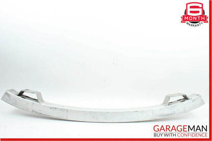 14-17 Maserati Ghibli Rear Bumper Reinforcement Impact Crash Bar Rebar