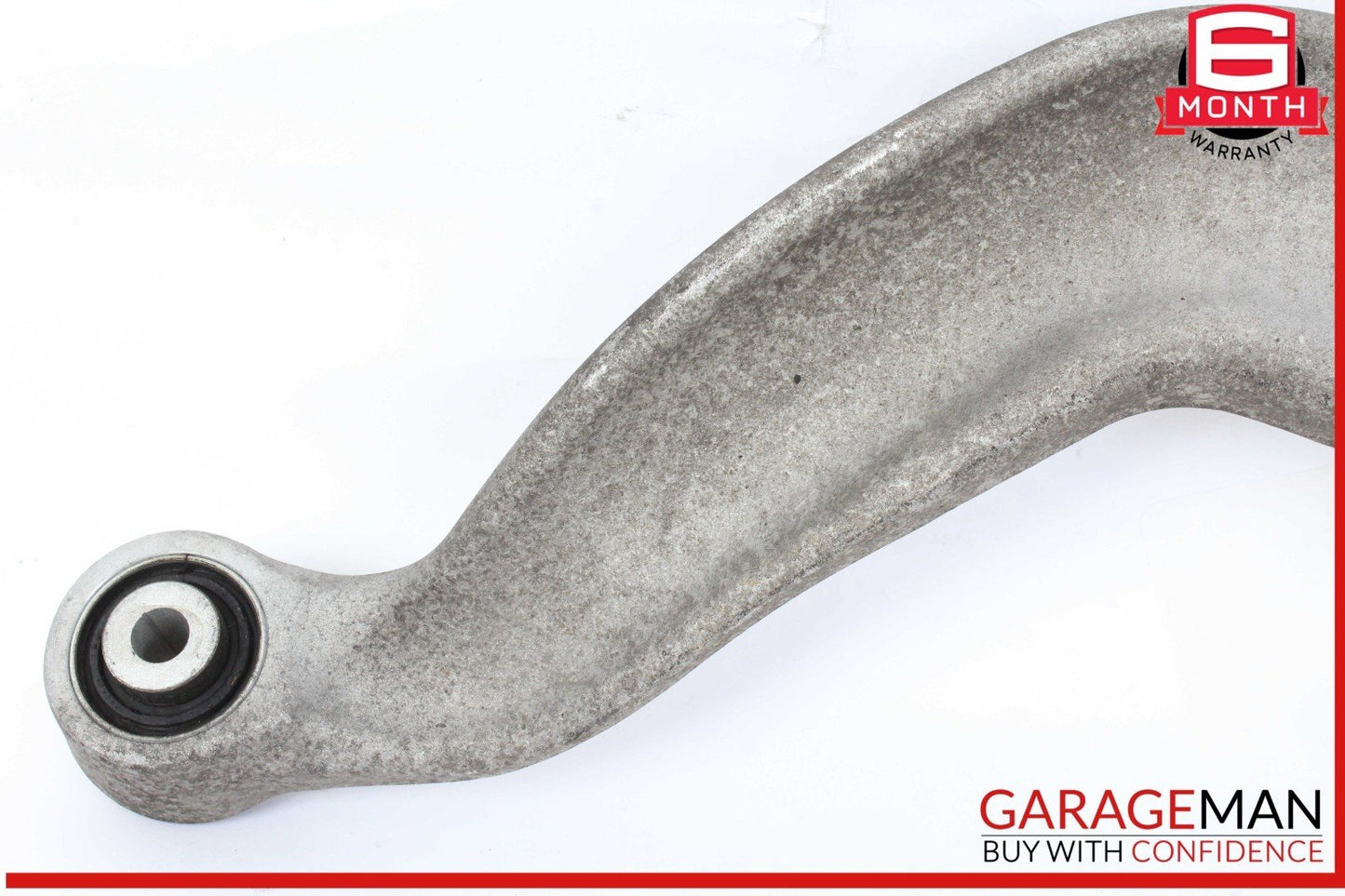 15-24 Porsche Macan Rear Right Passenger Side Upper Suspension Control Arm OEM