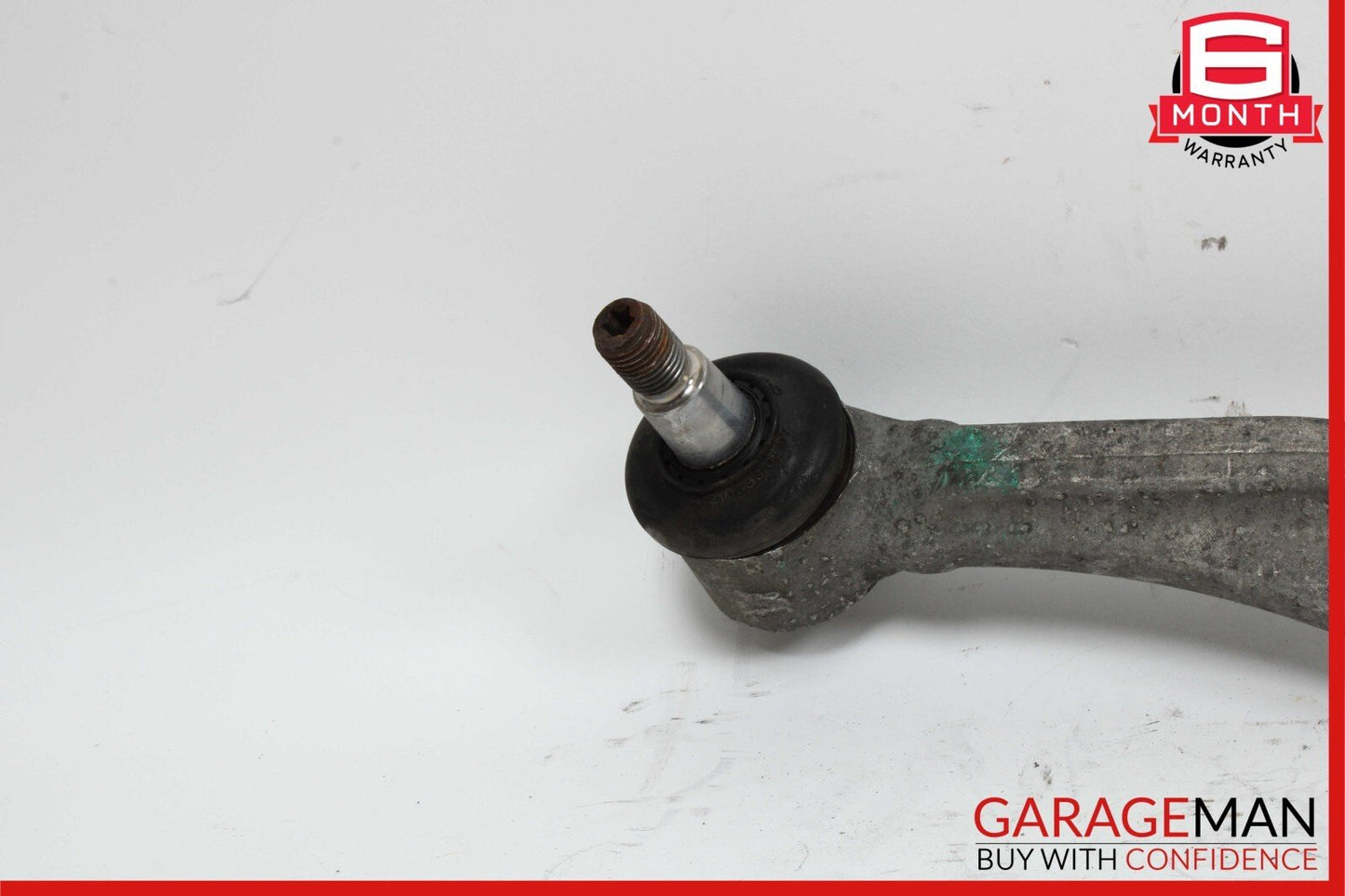 03-11 Mercedes W211 E320 CLS550 Front Right Side Lower Wishbone Control Arm OEM