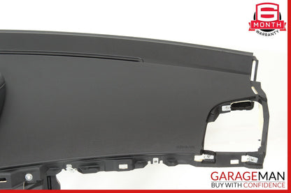 07-13 Mercedes W221 S550 Complete Dash Dashboard Trim Cover Panel Assembly OEM