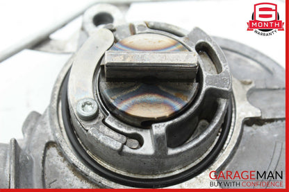 06-11 Mercedes C300 SLK300 E350 C230 Engine Motor Brake Vacuum Pump 2722300465