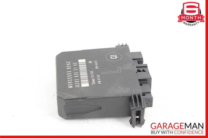 01-07 Mercedes W203 C240 C230 C320 Rear Left Side Door Computer Control Module