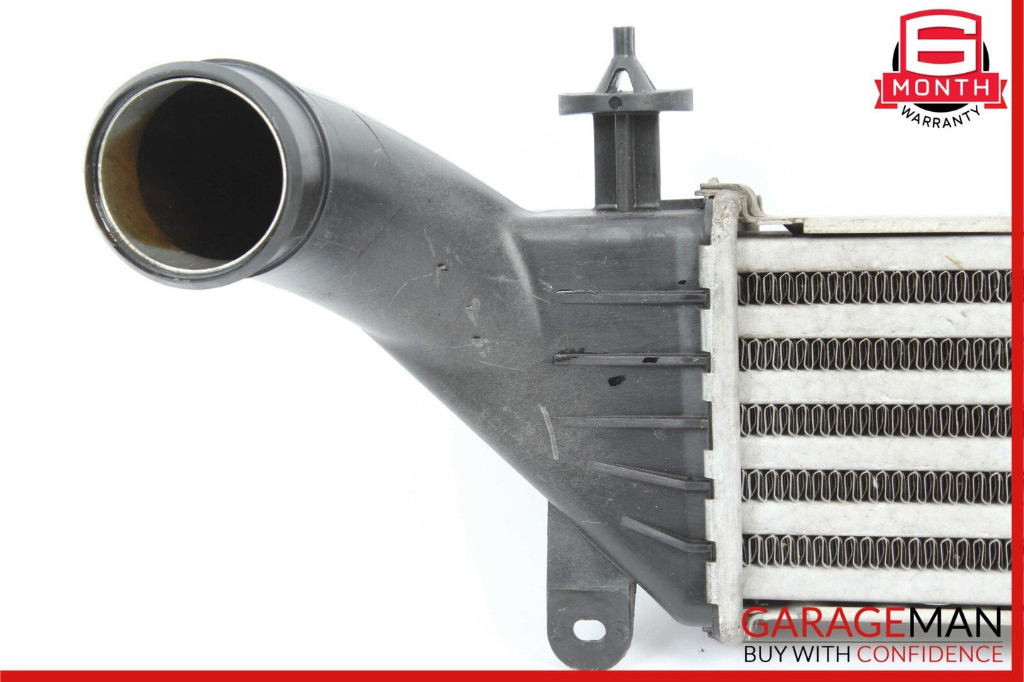 97-04 Mercedes R170 SLK230 C230 Kompressor Radiator Intercooler 1705000400 OEM