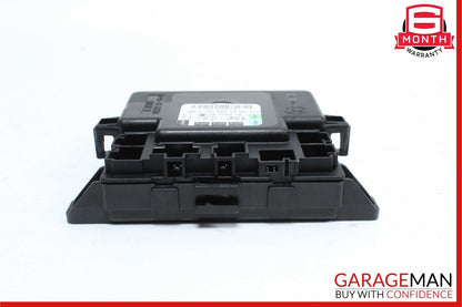 06-13 Mercedes W164 ML350 4MATIC Front Right Passenger Side Door Control Module