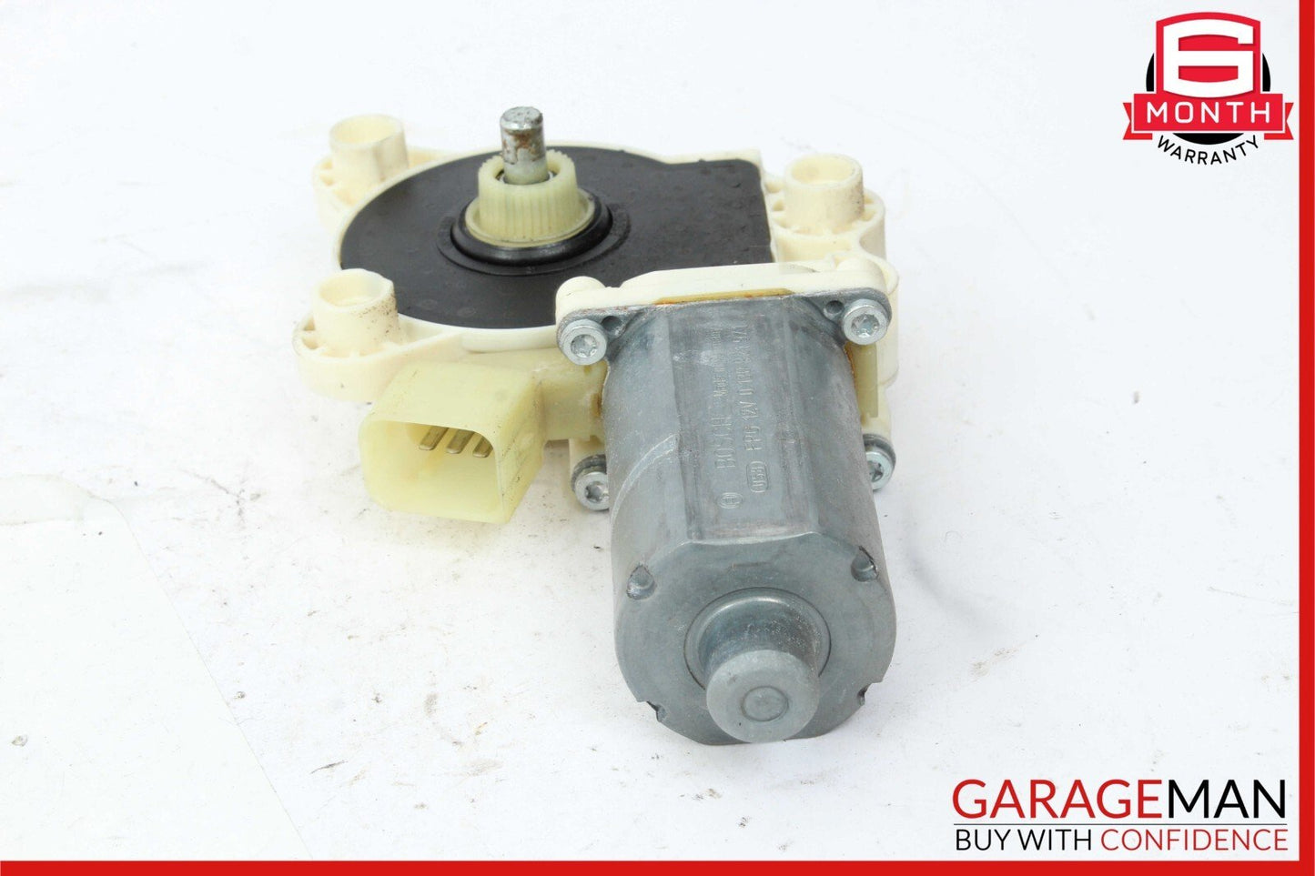 03-09 Mercedes W211 E350 E500 E550 Front Right Door Window Regulator Motor Unit
