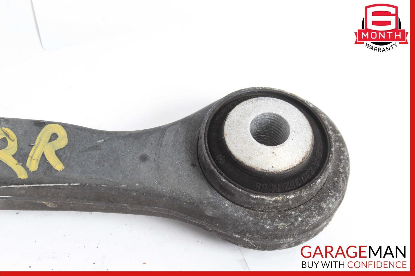 03-11 Mercedes SL500 E500 CLS500 Rear Right Side Upper Lateral Control Arm
