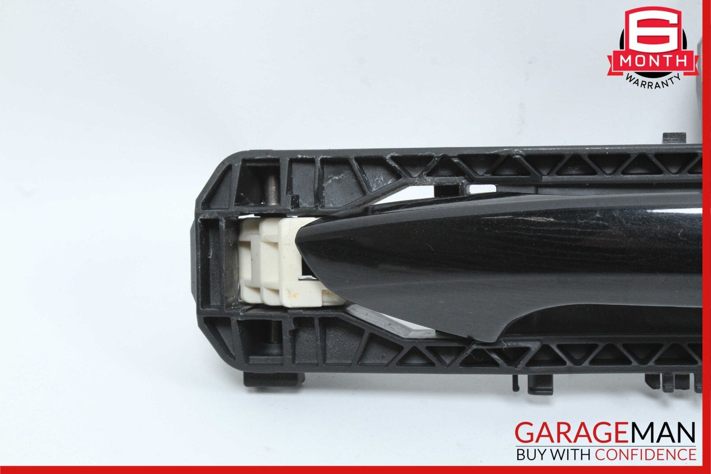 10-13 Mercedes W212 E500 E350 Front or Rear Right Exterior Door Handle Black