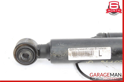 07-14 Mercedes S400 CL550 Bilstein Rear Left Air Airmatic Shock Absorber Strut