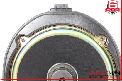 03-09 Mercedes W209 CLK500 CLK350 Rear Left Driver Side Door Speaker Subwoofer