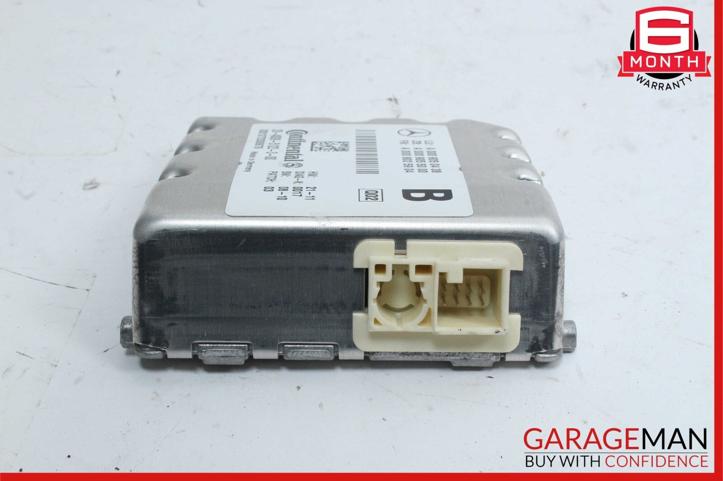 10-16 Mercedes W204 Ð¡250 C300 E350 Active Lane Assist Front Camera OEM
