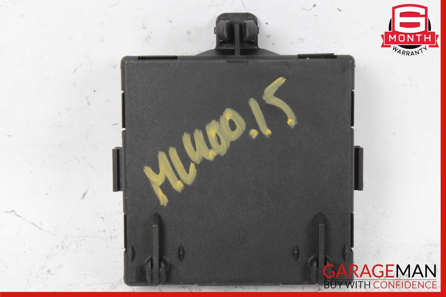 12-19 Mercedes W166 ML400 GL450 GLA250 Rear Left Side Door Control Module OEM