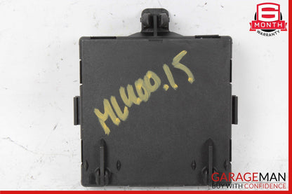 12-19 Mercedes W166 ML400 GL450 GLA250 Rear Left Side Door Control Module OEM