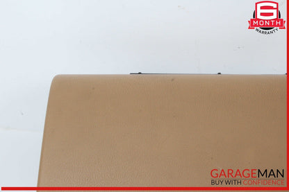 03-10 Porsche Cayenne 955 957 Glove Box Glovebox Storage Tray Compartment OEM