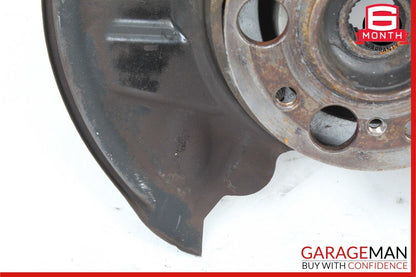 05-11 Mercedes R171 SLK350 SLK280 Rear Left Side Spindle Knuckle Hub Bearing OEM