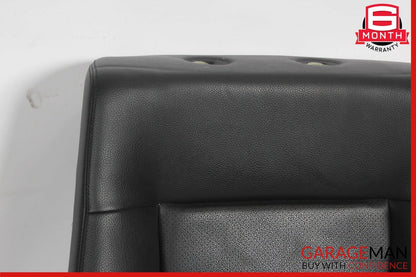 10-16 Mercedes W212 E350 E400 Front Right Side Top Upper Seat Cushion OEM