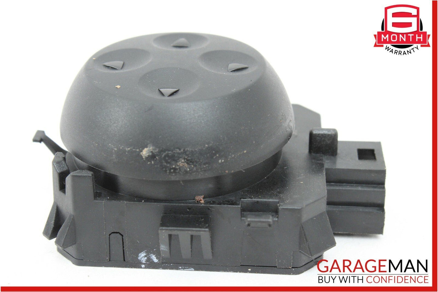 08-15 Mercedes C300 GL450 GLK350 Front Left Seat Lumbar Switch Controller OEM