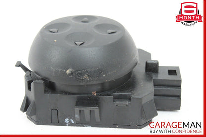 08-15 Mercedes C300 GL450 GLK350 Front Left Seat Lumbar Switch Controller OEM
